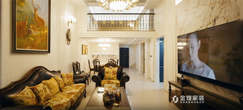 湖山賦法式風(fēng)格